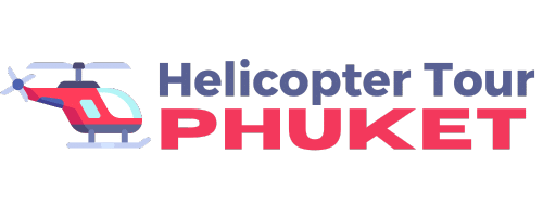 Helicopter-Tour-Phuket.com - Logo